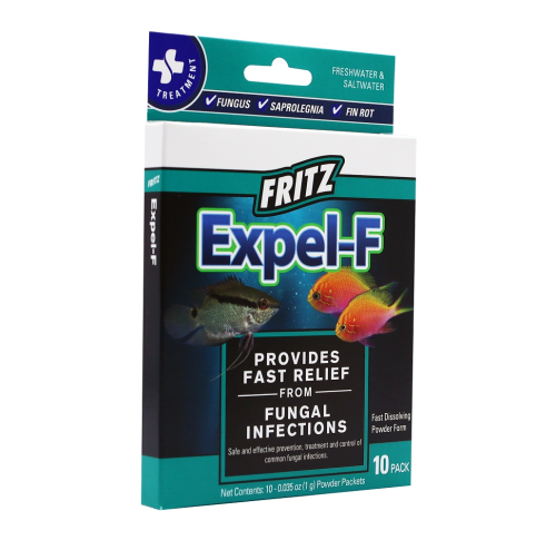 Fritz Expel-F 10 Count
