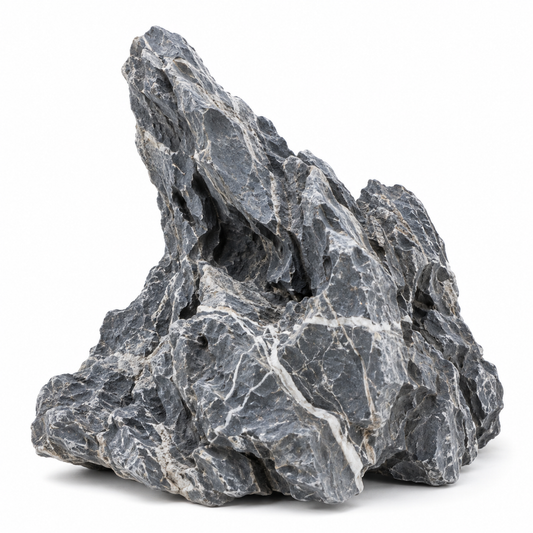 Seiryu Stone for aquarium aquascaping