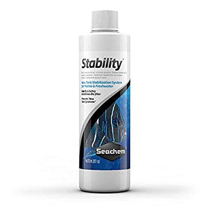 Seachem Stability