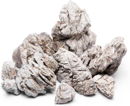 Elephant Skin Stone for aquarium aquascaping