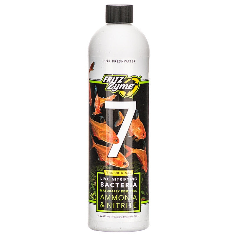 FritzZyme 7 Freshwater